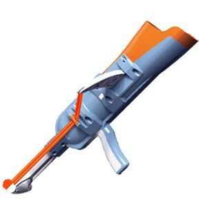 Arctic Force Snowball Crossbow