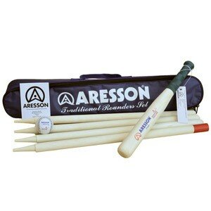 Aresson Traditional Rounders Set