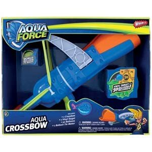 Wham-o Aqua Force Aqua Crossbow