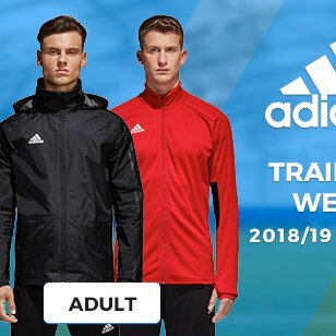 Adidas Training Wear