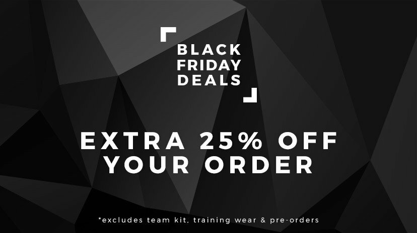 BLACK FRIDAY