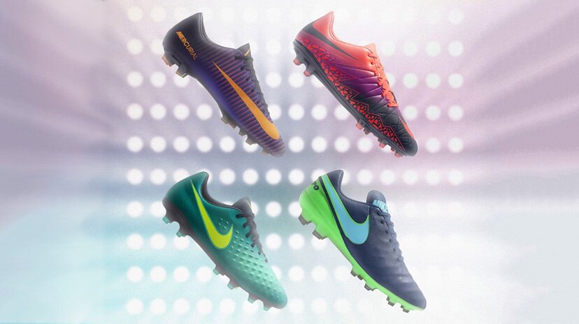 Nike Floodlight Pack